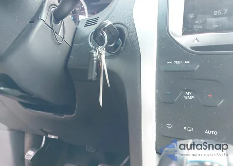 2014 Ford Explorer Xlt from USA, damaged, VIN 1FM5K7D87EGA27005